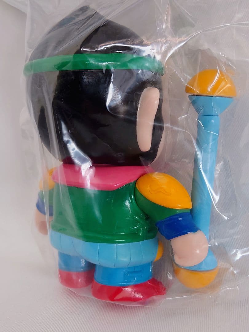 UNCUT TOY 孫悟空 ワンフェス WF2026冬 西遊降魔録