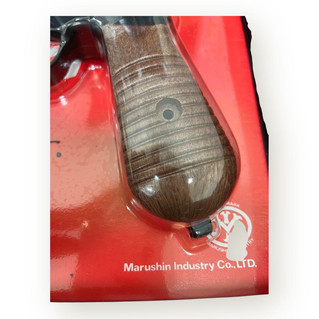 未使用！マルシン未組立‼︎ モデルガン モーゼルM712