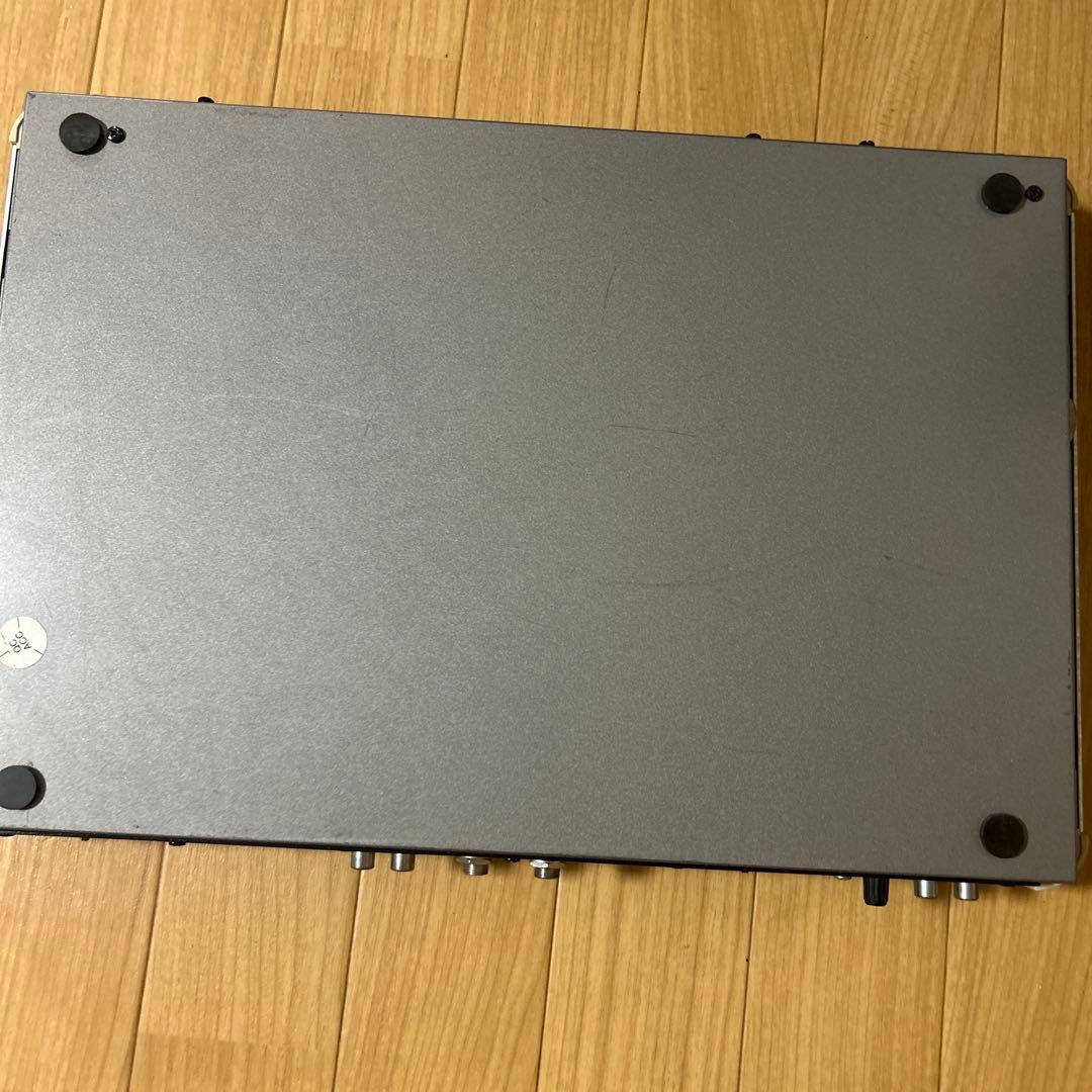 Vestax VCI-300 DJコントローラー