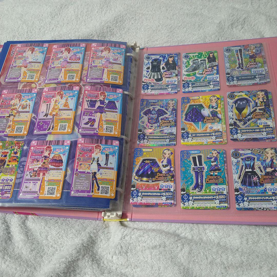 アイカツカードまとめ売り