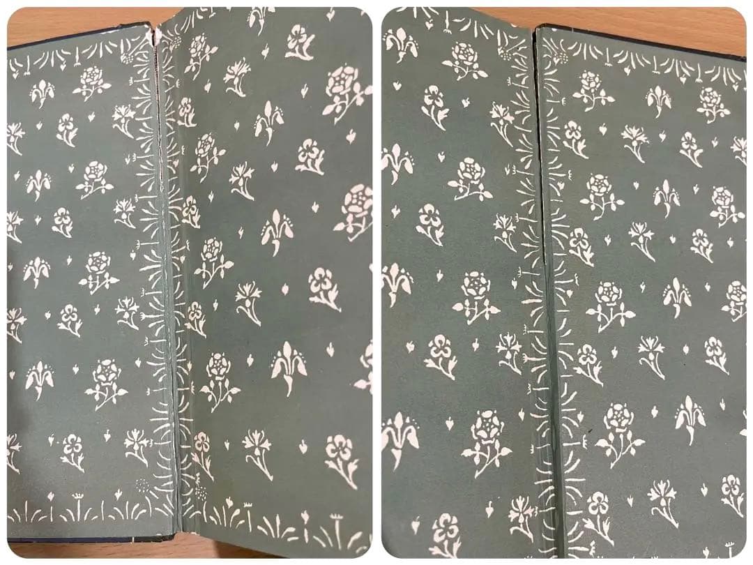 No.201激レア 超希少 アンティーク 古書 洋書 絵本ウォルター・クレイン