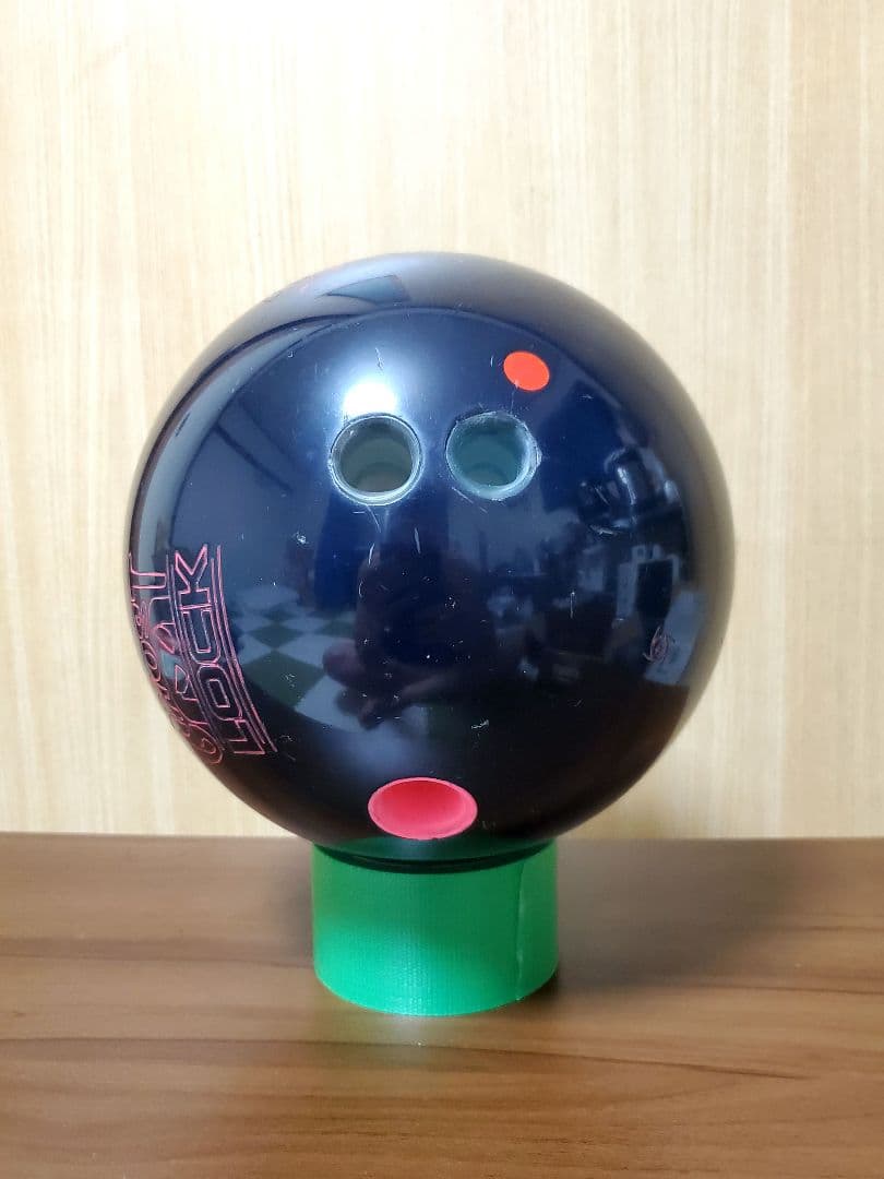 STORM GHOST LOCK ボウリングボール　14P