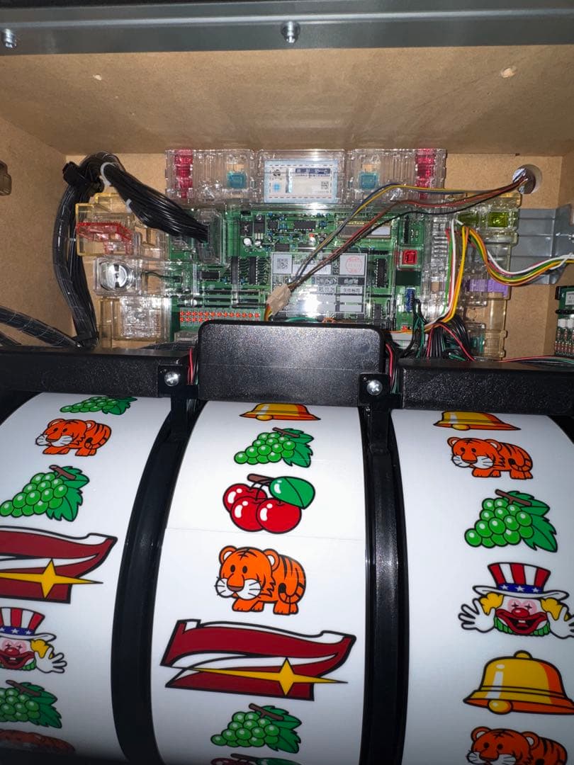 マイジャグ取り置き商品