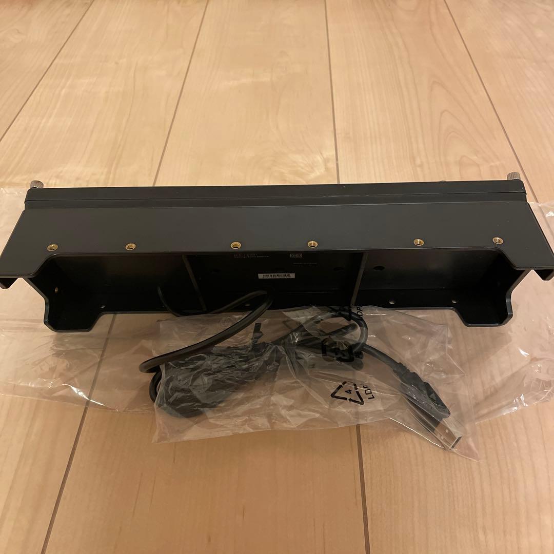 【美品】Logicool G フライトスイッチパネル