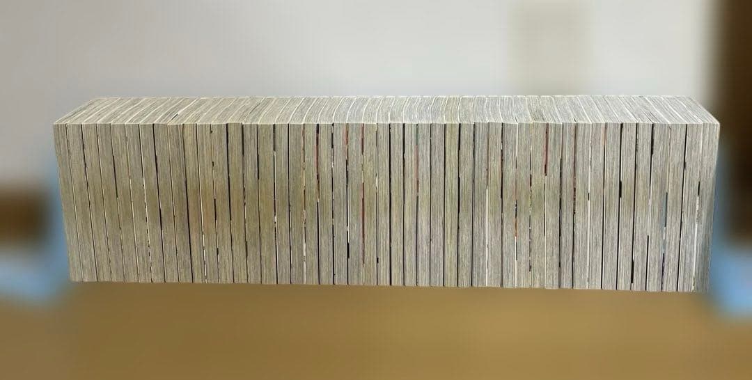 ハイキュー‼︎ 全巻　(1〜45巻)