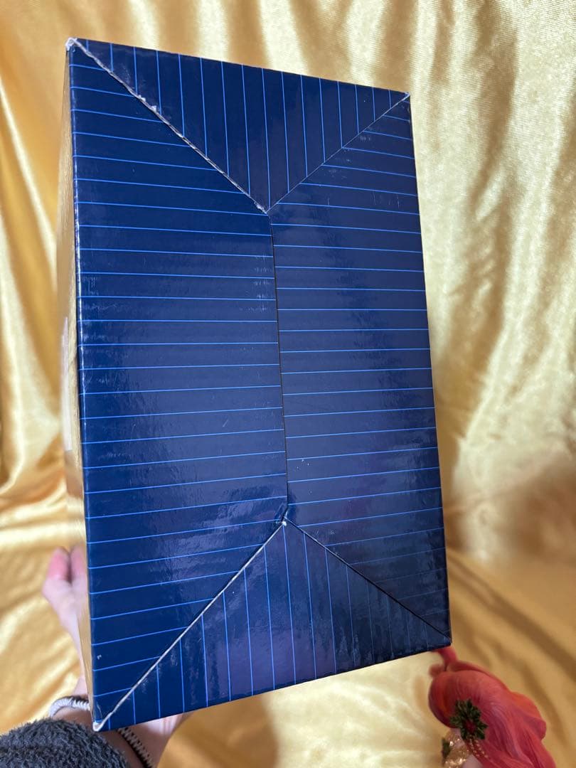 クチュールデフォース　アリエル　フランダー　置物　フィギュア　ショーケース