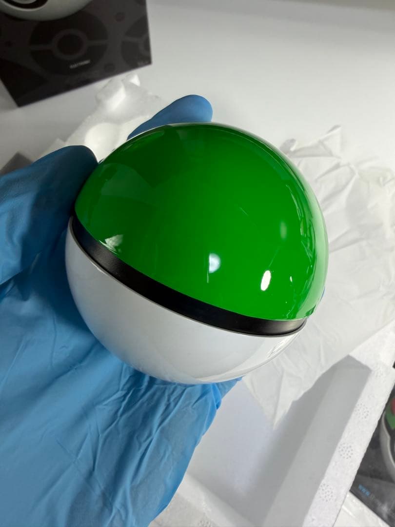 フレンドボール レプリカ Friend Ball