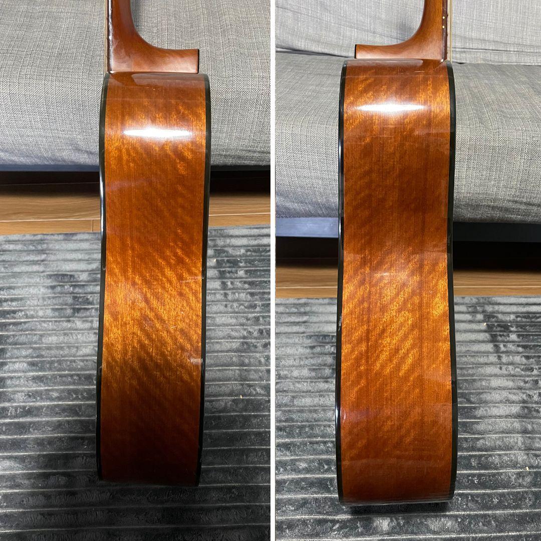 Morris MD~502 モーリス アコースティックギター