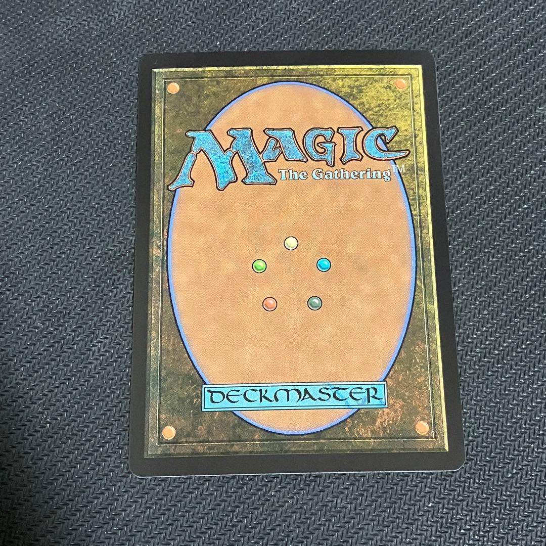 Mtg 格闘家、ティファ サージフォイル 日本語　foil 統率者