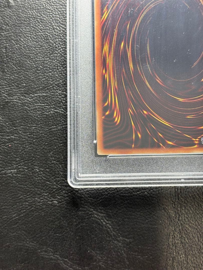 【PSA10】灼熱の火霊使いヒータ　20thシークレット　SAST-JP56