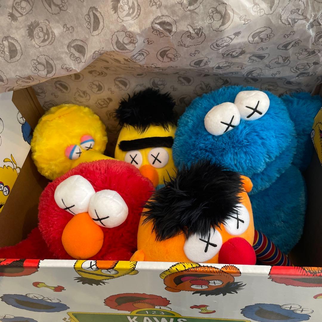 ぬいぐるみ kurumi-g