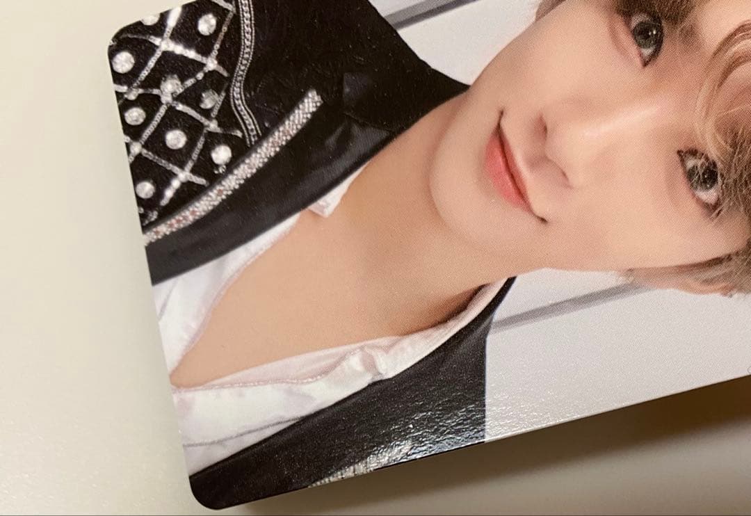 SEVENTEEN ジョシュア　ode to you dvd トレカ