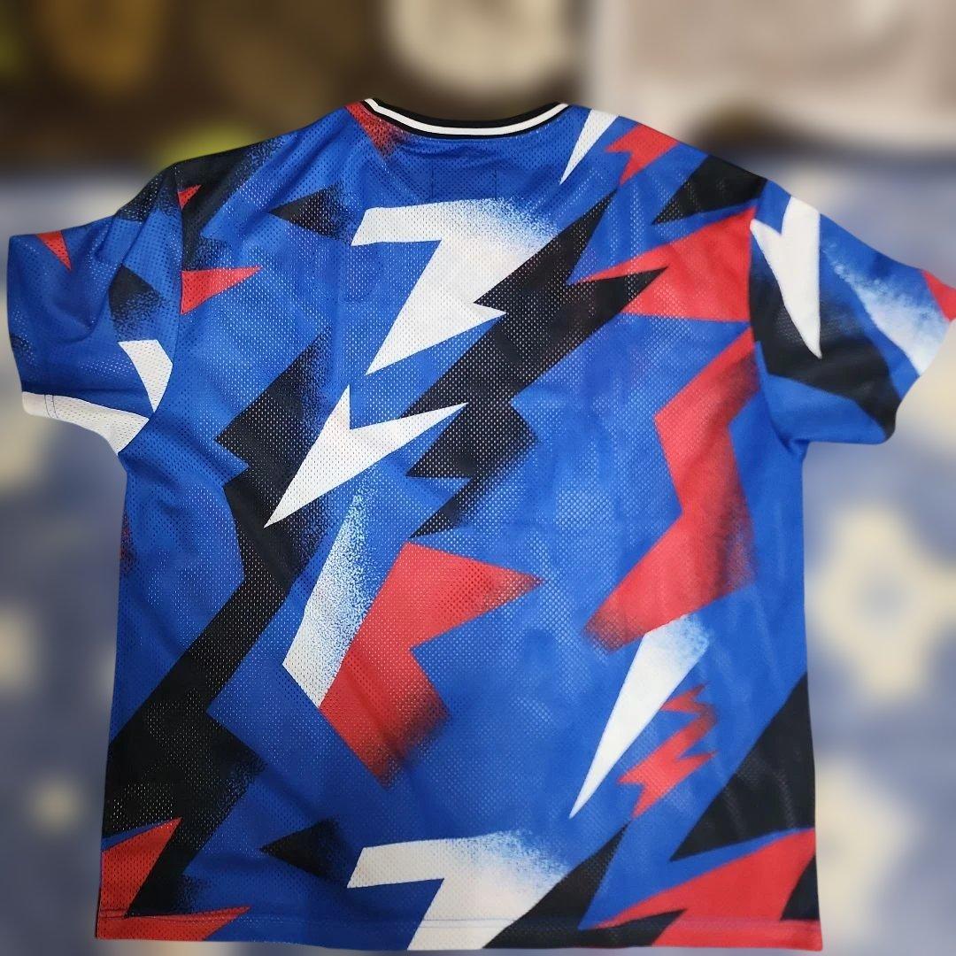 希少 ジョーダン×パリ・サンジェルマン ユニフォーム