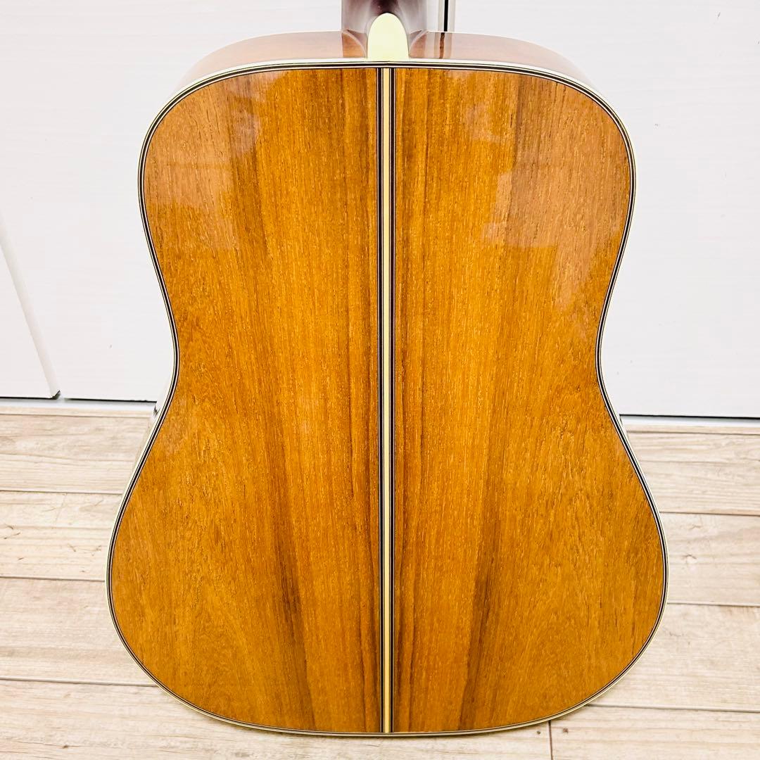 【希少 良品】 YAMAHA L-5S アコギ 上位機種