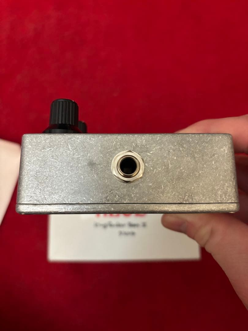 ベース Akima & Neos King Rocker Bass II