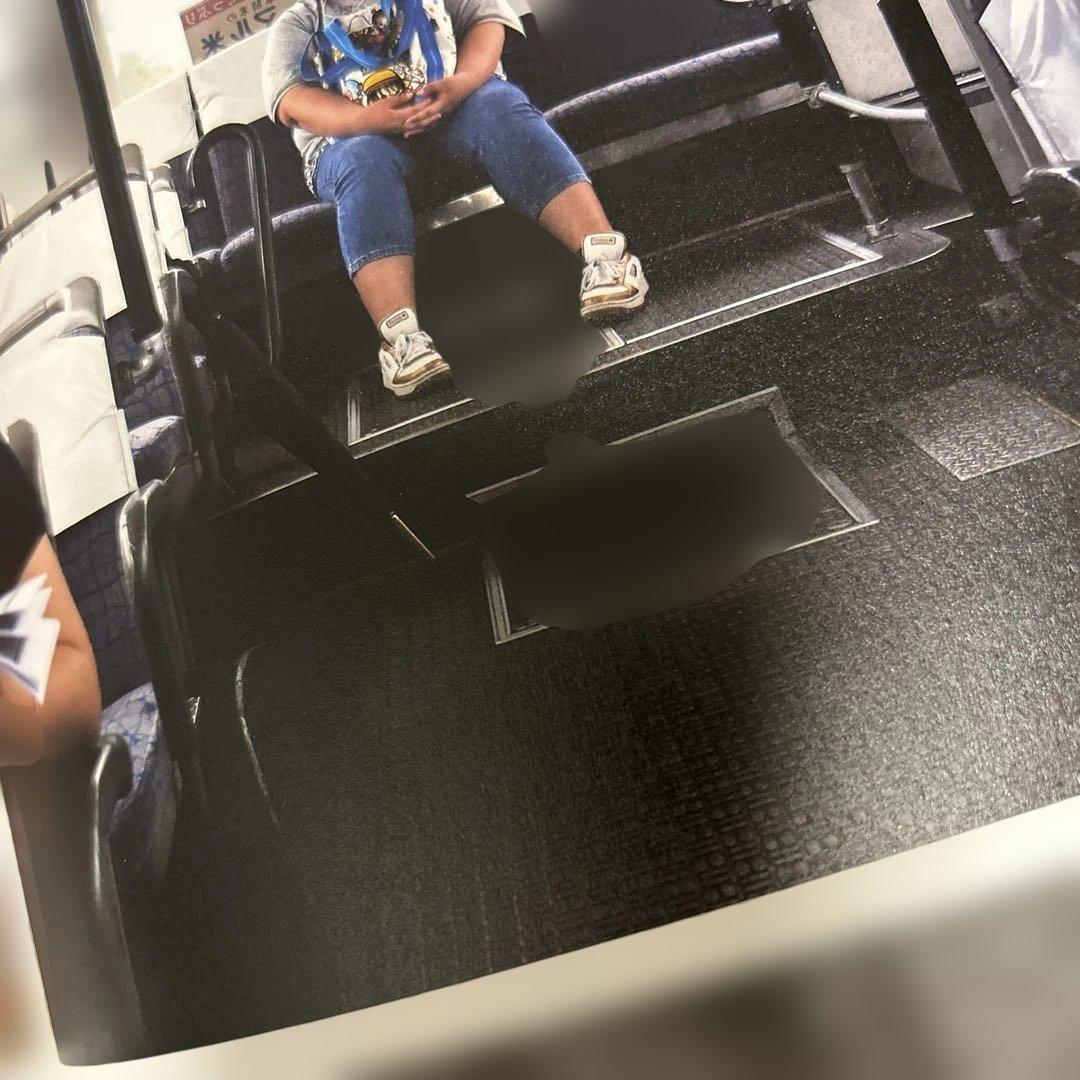 石川竜一　okinawan portraits 2010―2012 ❺