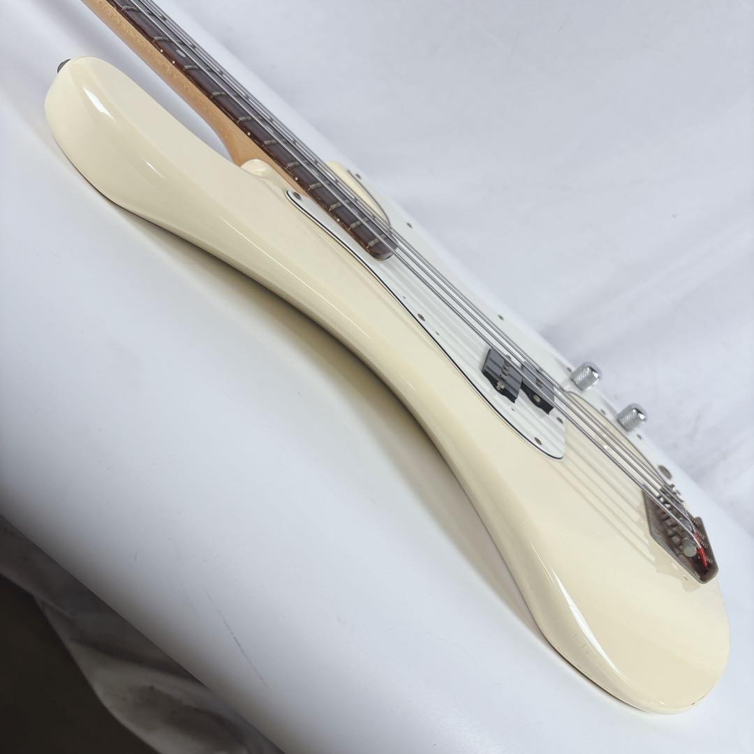 GRECO MERCURY BASS PB エレキベース ケース付 日本製
