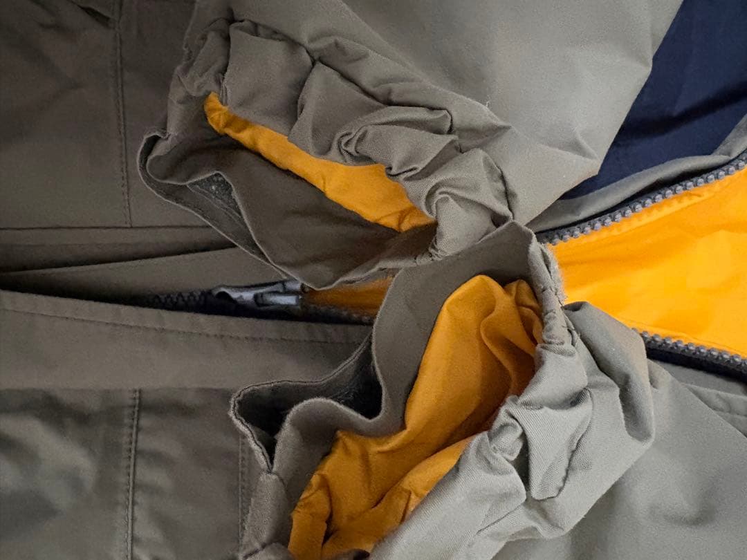 The North Face 子ども用ウェア 110サイズ