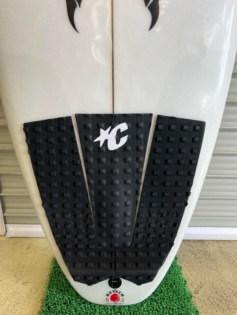 LOST D ドライバー3.0 日本製 5'7\"