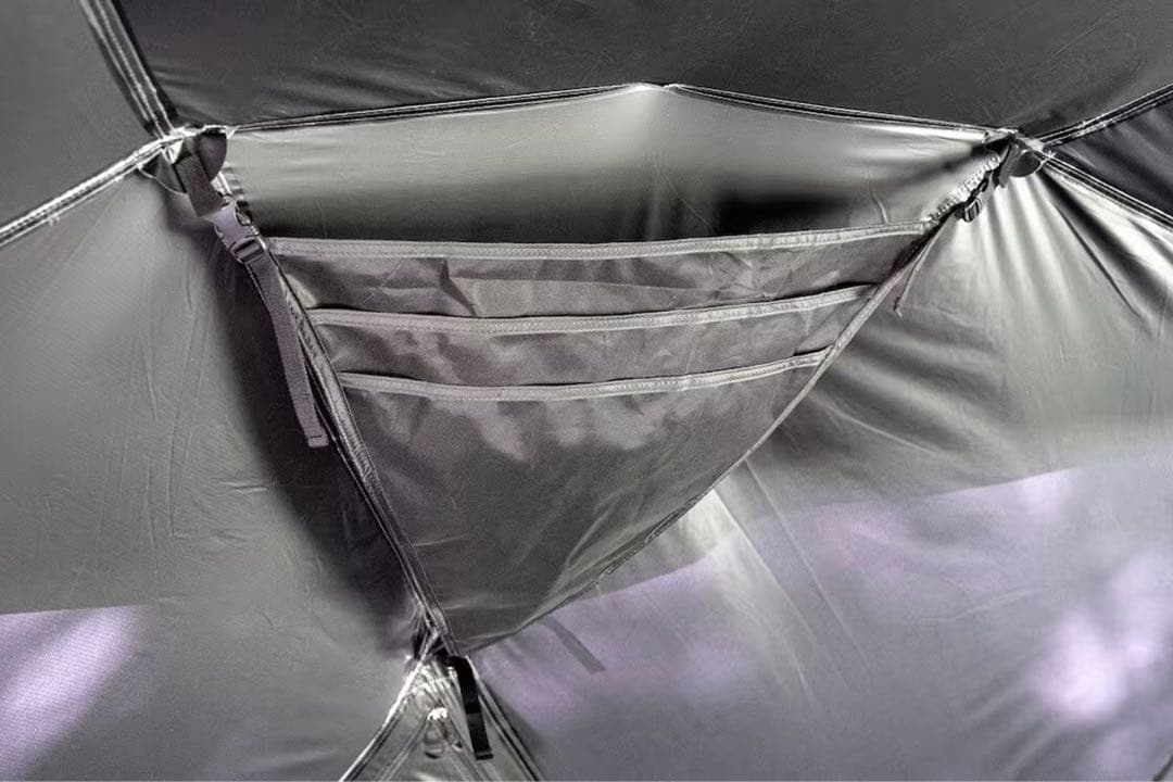 【販売終了】muraco KRAKEN TENT/SHELTER インナーテント