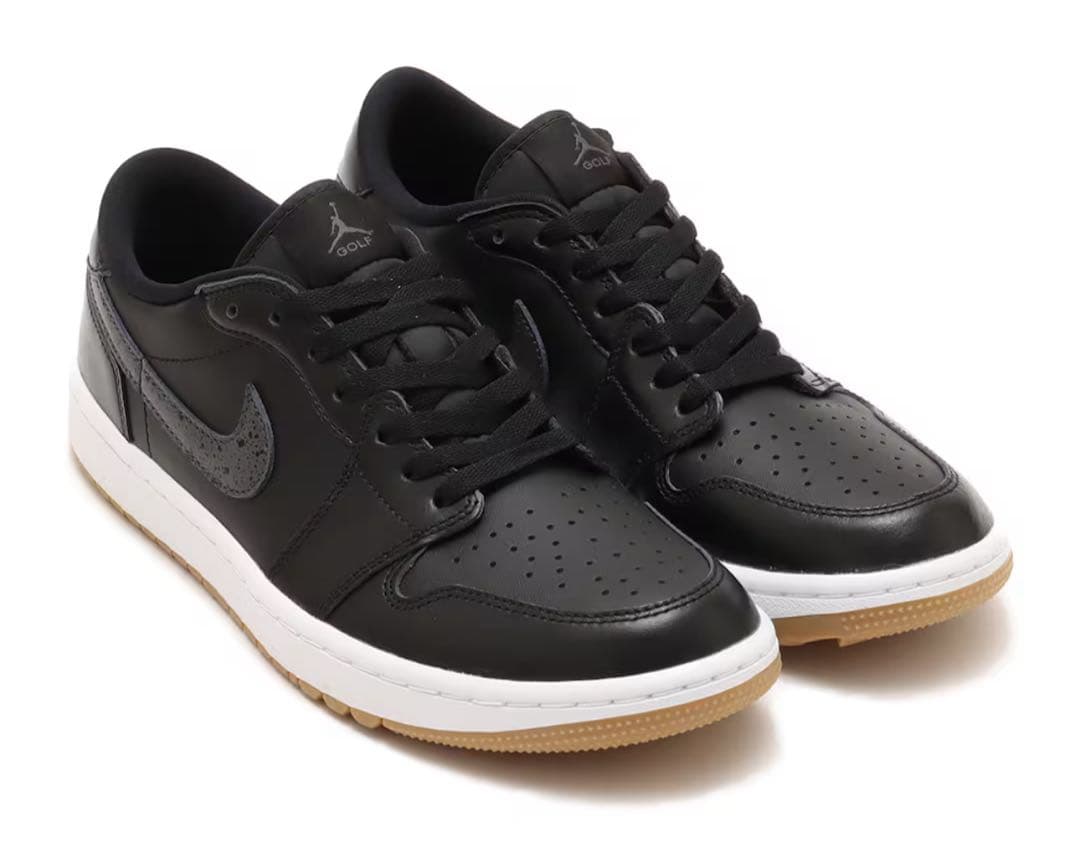 AIR JORDAN 1 LOW G ジョーダンゴルフ　エアジョーダン