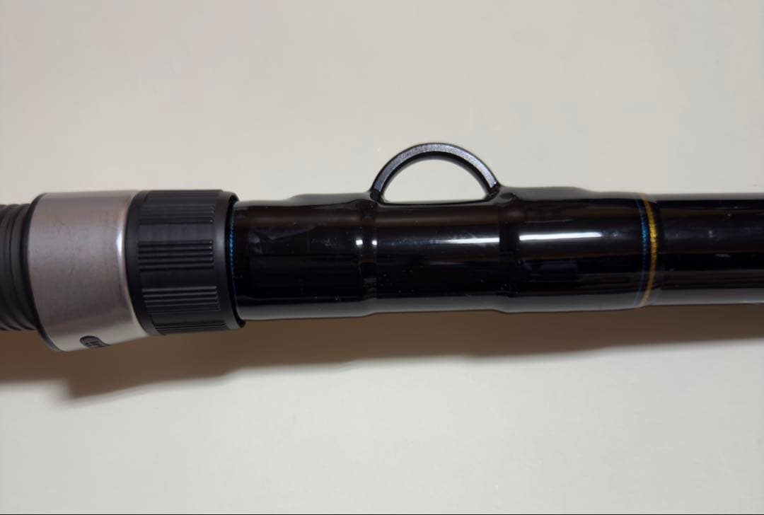 BG タマンモンスター 10-50 遠投