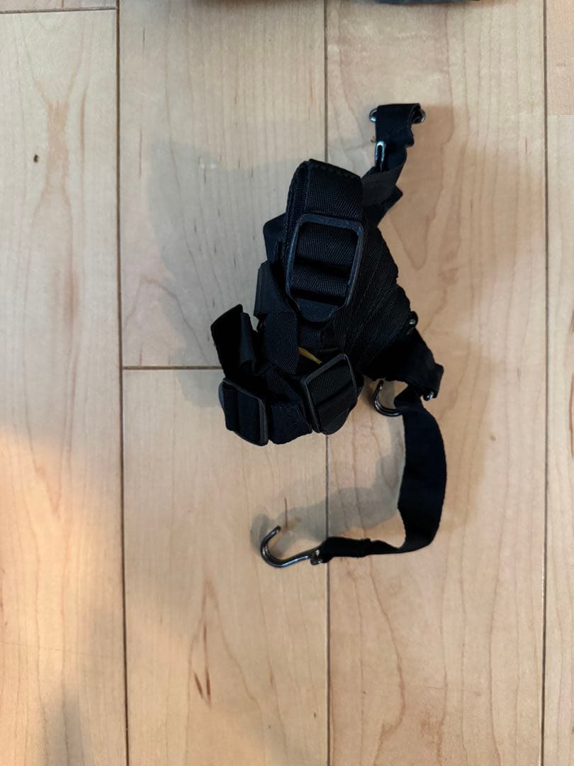 ゼインアーツ ゼクー L 別売インナーテント付き 撥水加工変更前