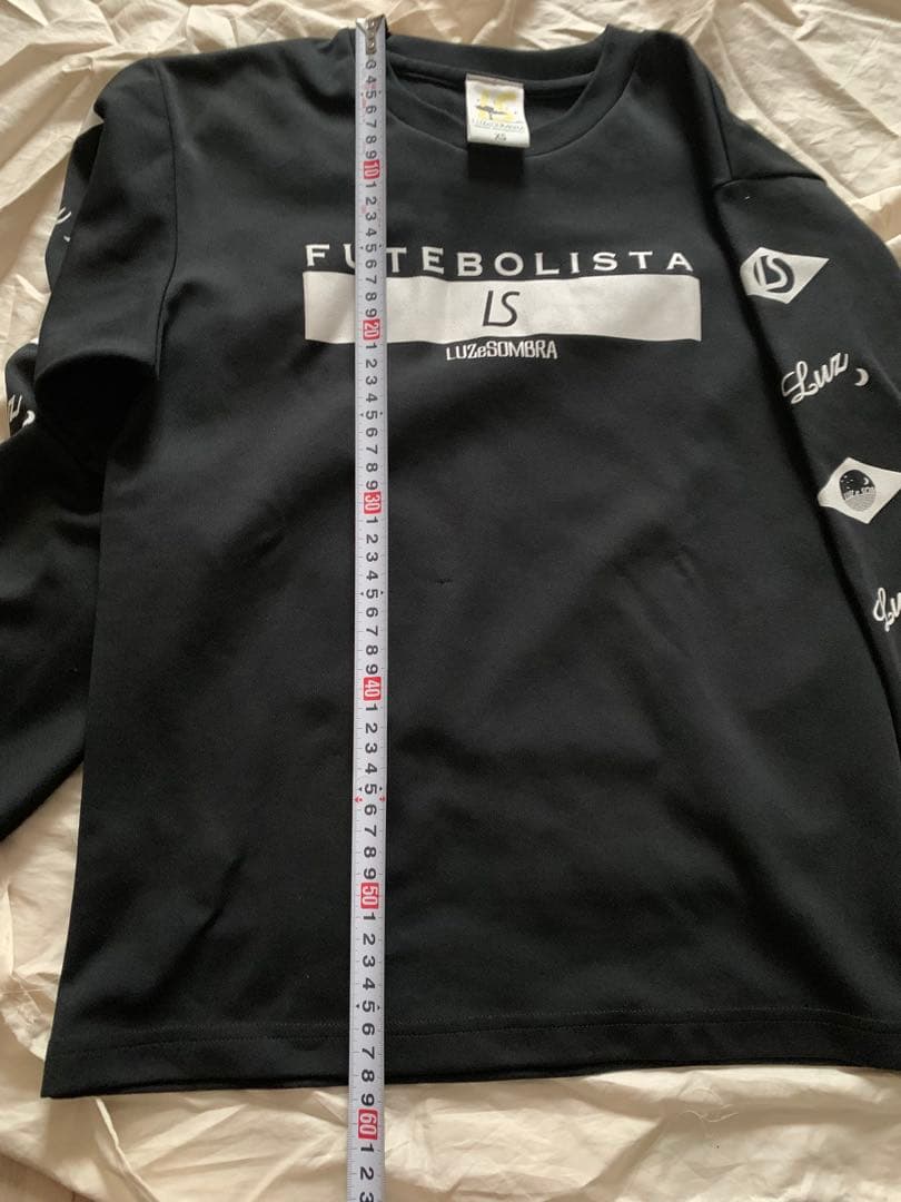 ルースイソンブラ　3点