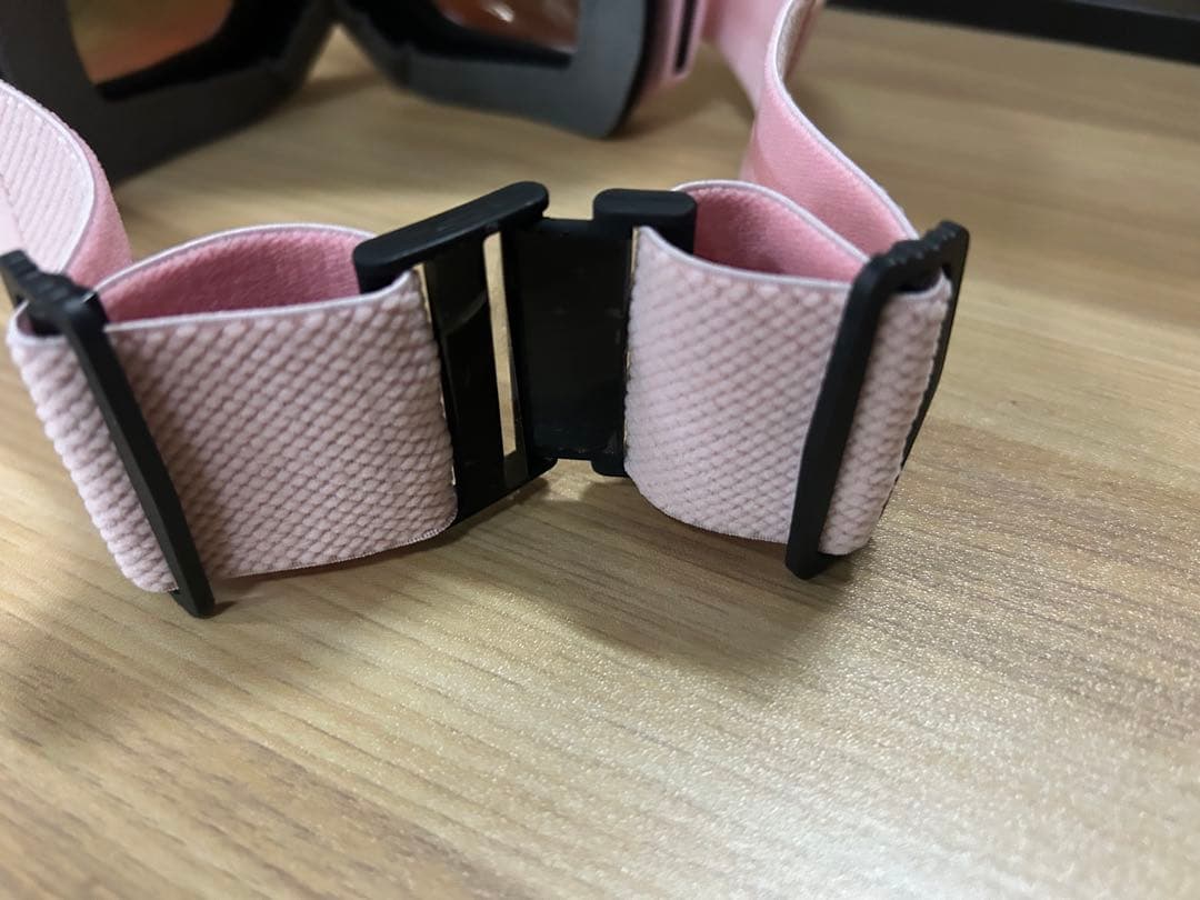 SMITH Preview Carnation 女性ボーダー必見！