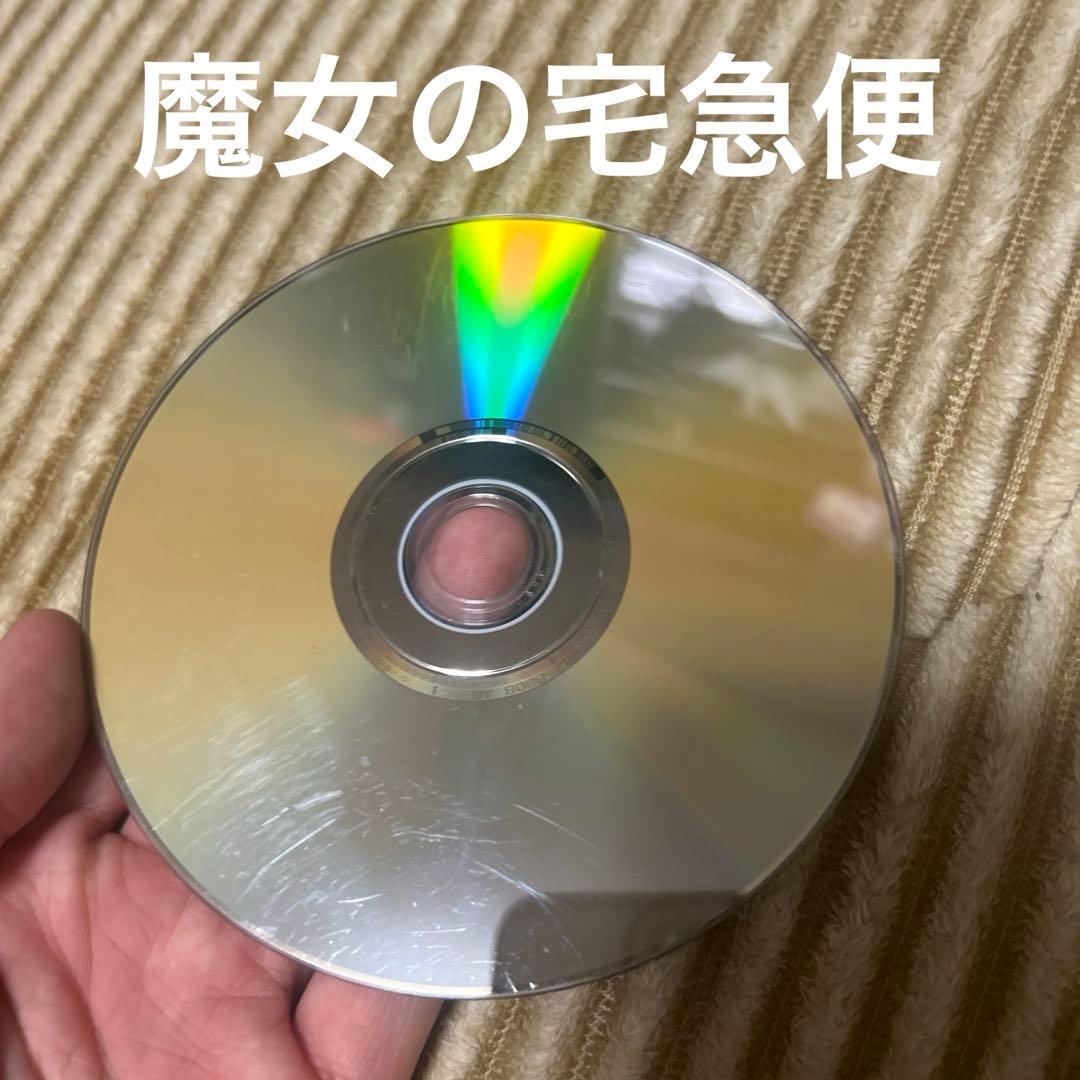 宮崎駿監督作品　スタジオジブリ　本編ディスク　定番大人気　10作品まとめ売り