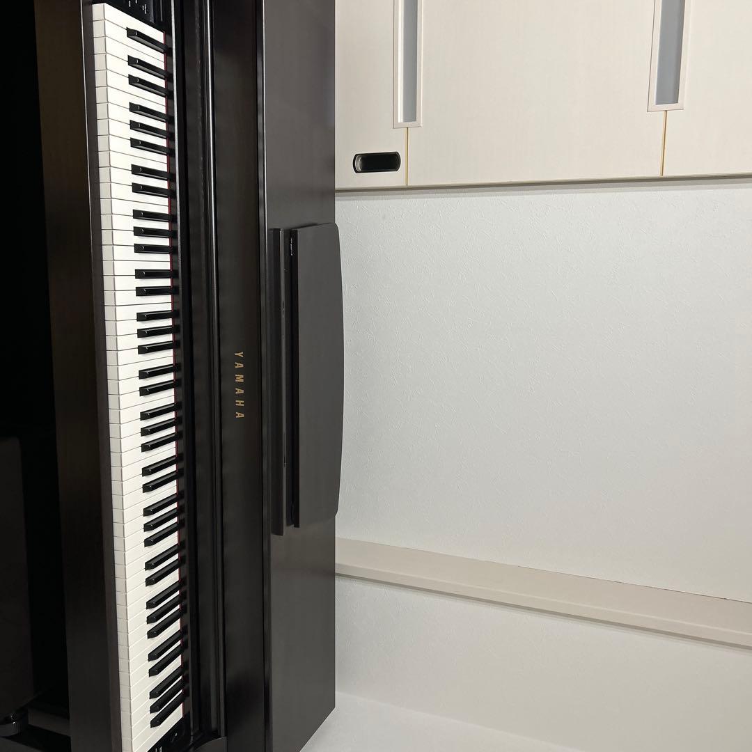 YAMAHA 電子ピアノ　クラビノーバCLP-635R