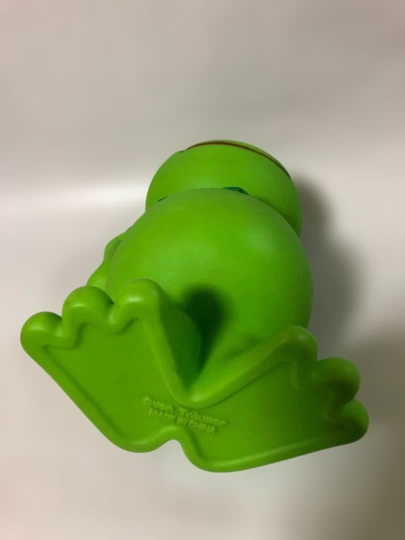 コナミ トロイマー ケロタン 貯金箱