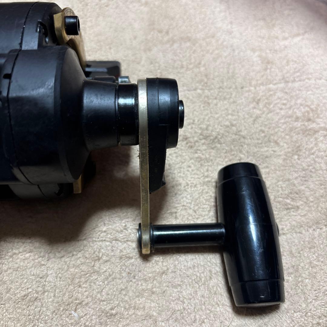 泳がせ登竜門に！使い勝手抜群。シマノTLD 2 SPEED30