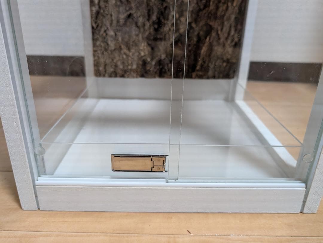 爬虫類ケージ(F and K 旧クローヌ)