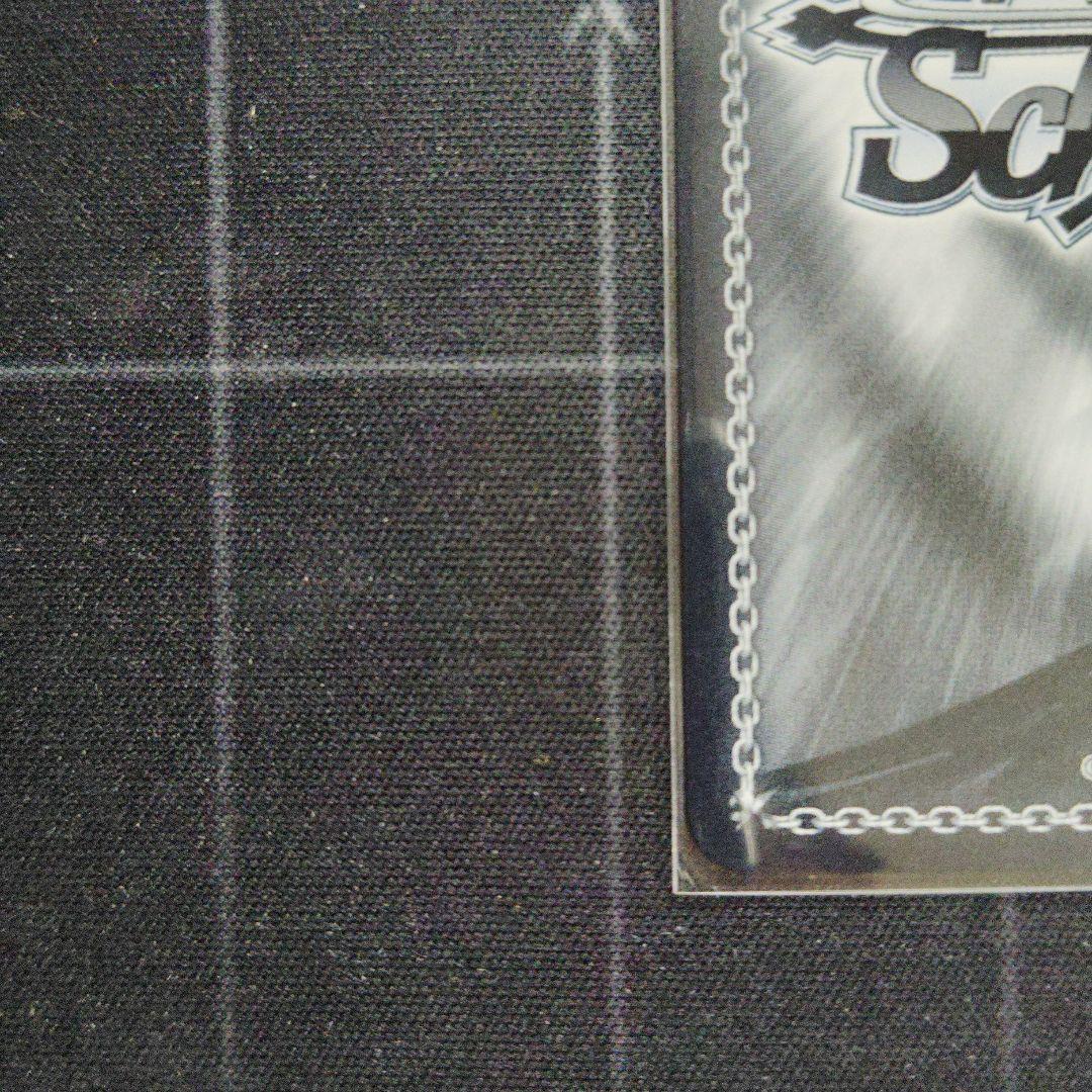 ヴァイスシュヴァルツ 薫衣香る夢見鳥 夏目 祈 SP サイン