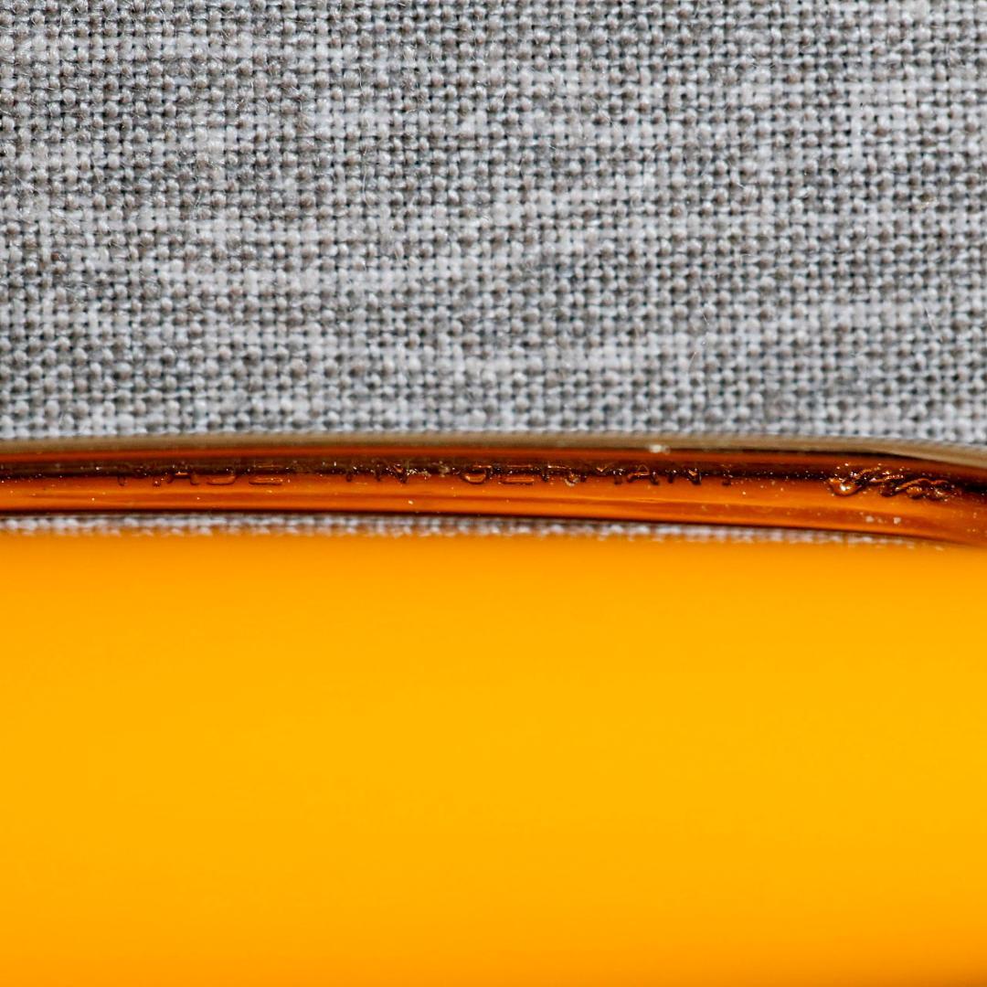 【送料込み】モンブラン 万年筆 ジェネレーション イエロー オレンジ