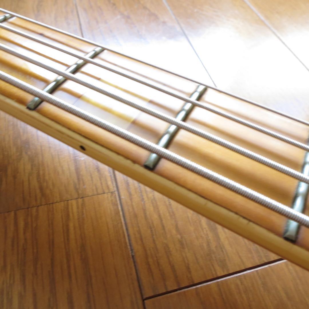 Greco Super Sound PB600 プレべ エレキベース