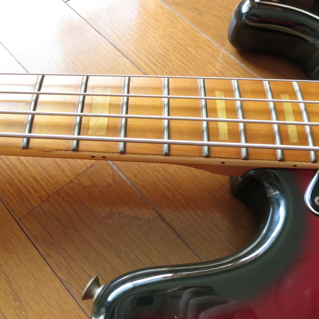 Greco Super Sound PB600 プレべ エレキベース