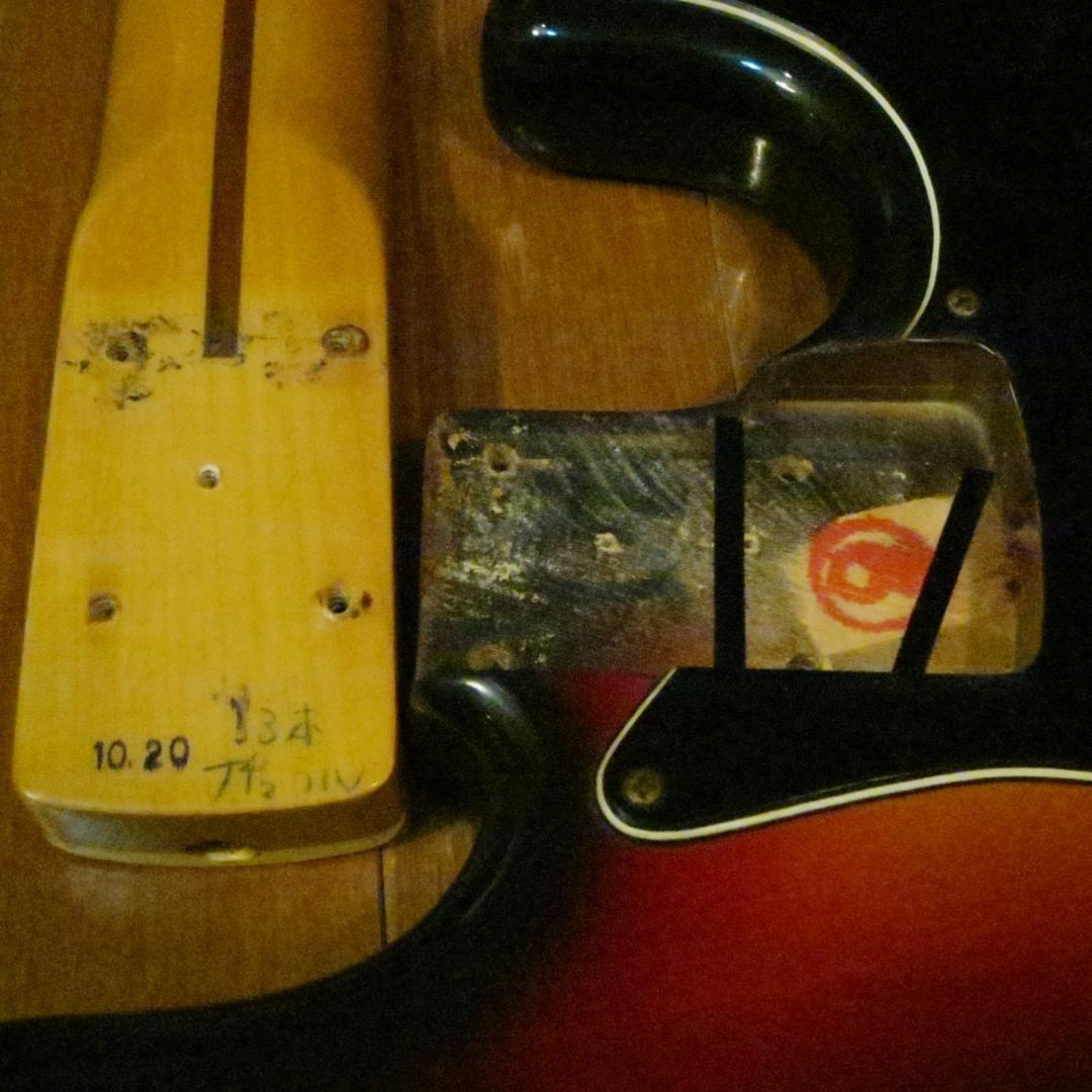 Greco Super Sound PB600 プレべ エレキベース