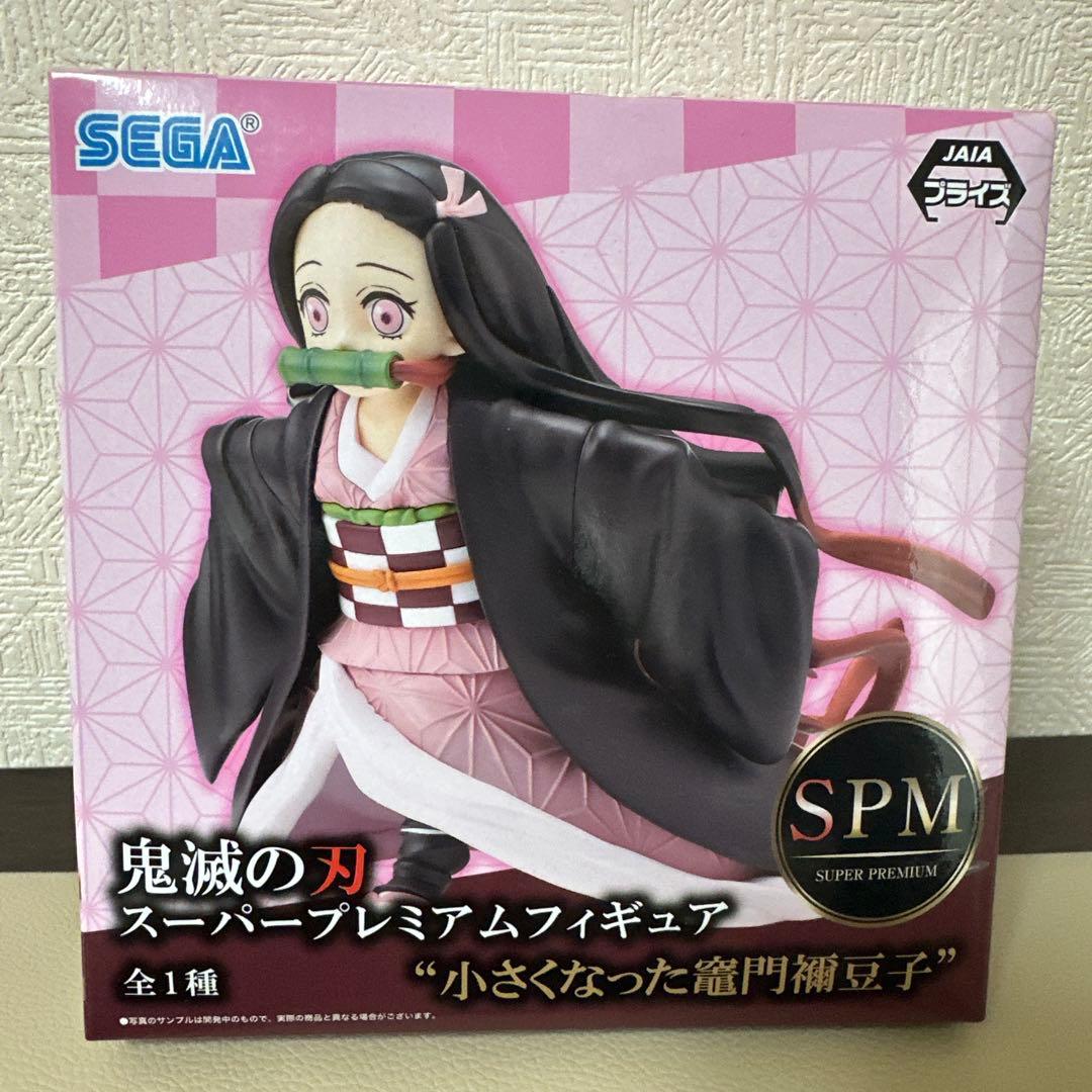 鬼滅の刃 フィギュア & instax mini 11 セット