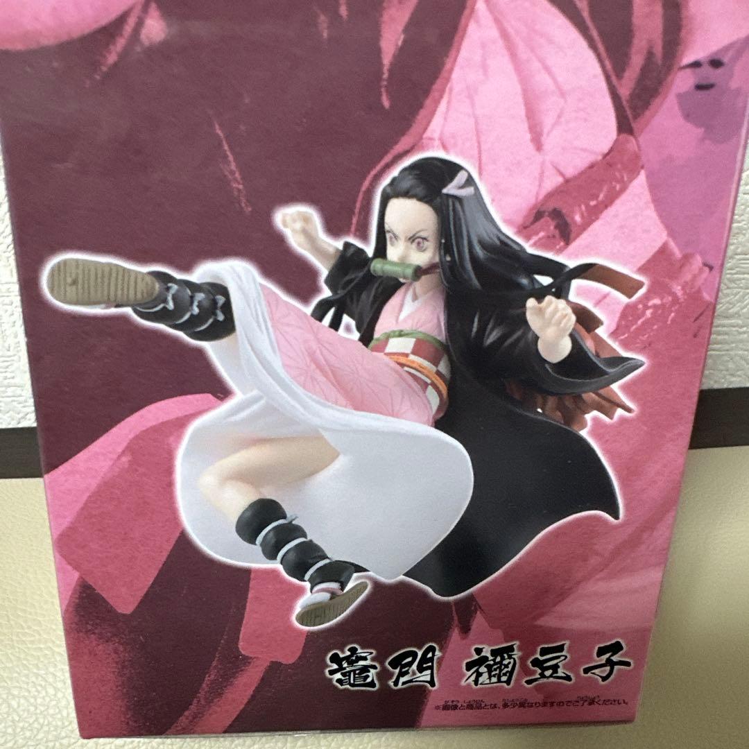 鬼滅の刃 フィギュア & instax mini 11 セット