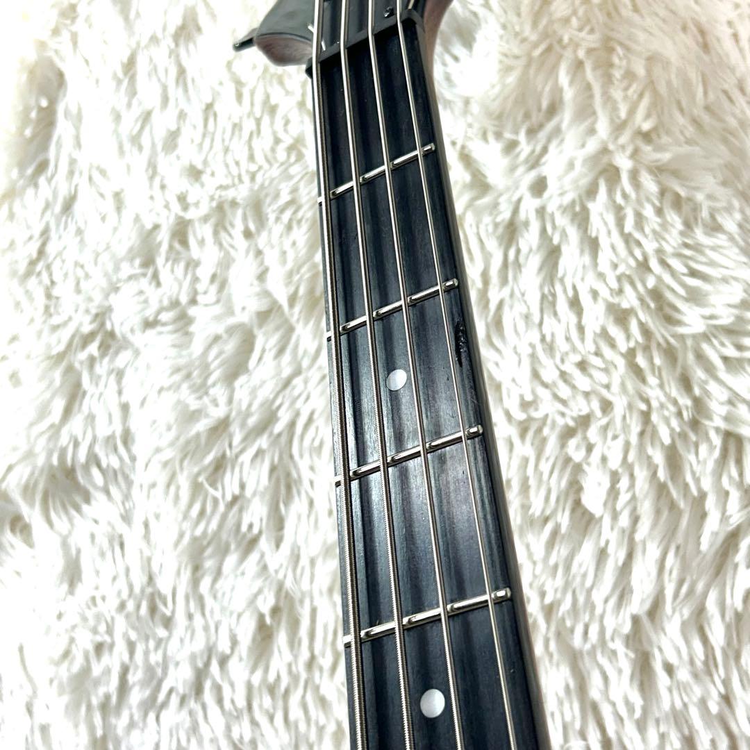 Epiphone Gibson Thunder bird Ⅳ サンダーバード