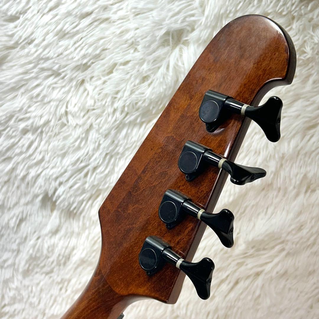 Epiphone Gibson Thunder bird Ⅳ サンダーバード