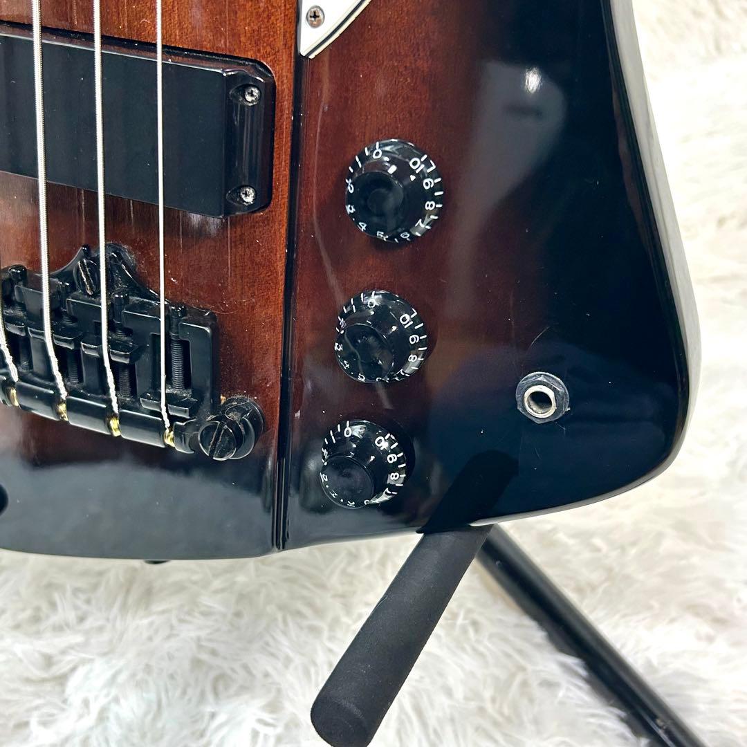 Epiphone Gibson Thunder bird Ⅳ サンダーバード