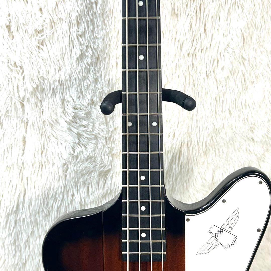 Epiphone Gibson Thunder bird Ⅳ サンダーバード