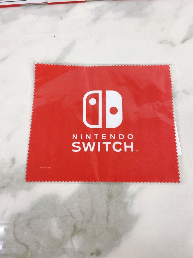 #【美品】Nintendo Switch 本体セット　任天堂