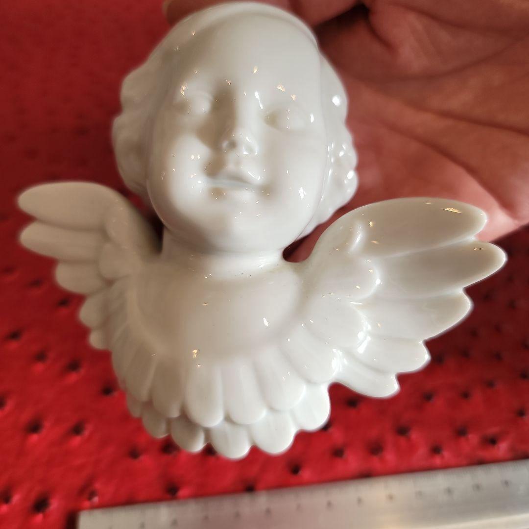 アウガルテン 天使の壁掛け