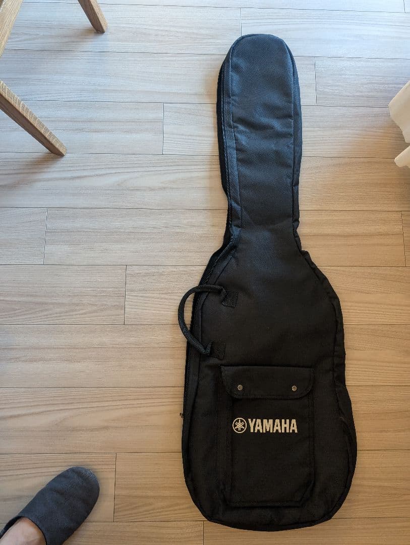 I*除様 Yamaha Broadbass　BB434 エレキベース 改造
