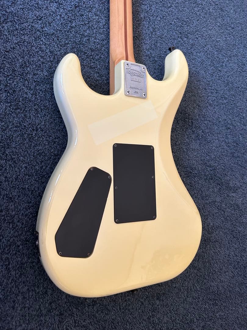 ギター KRAMER EK-1BF