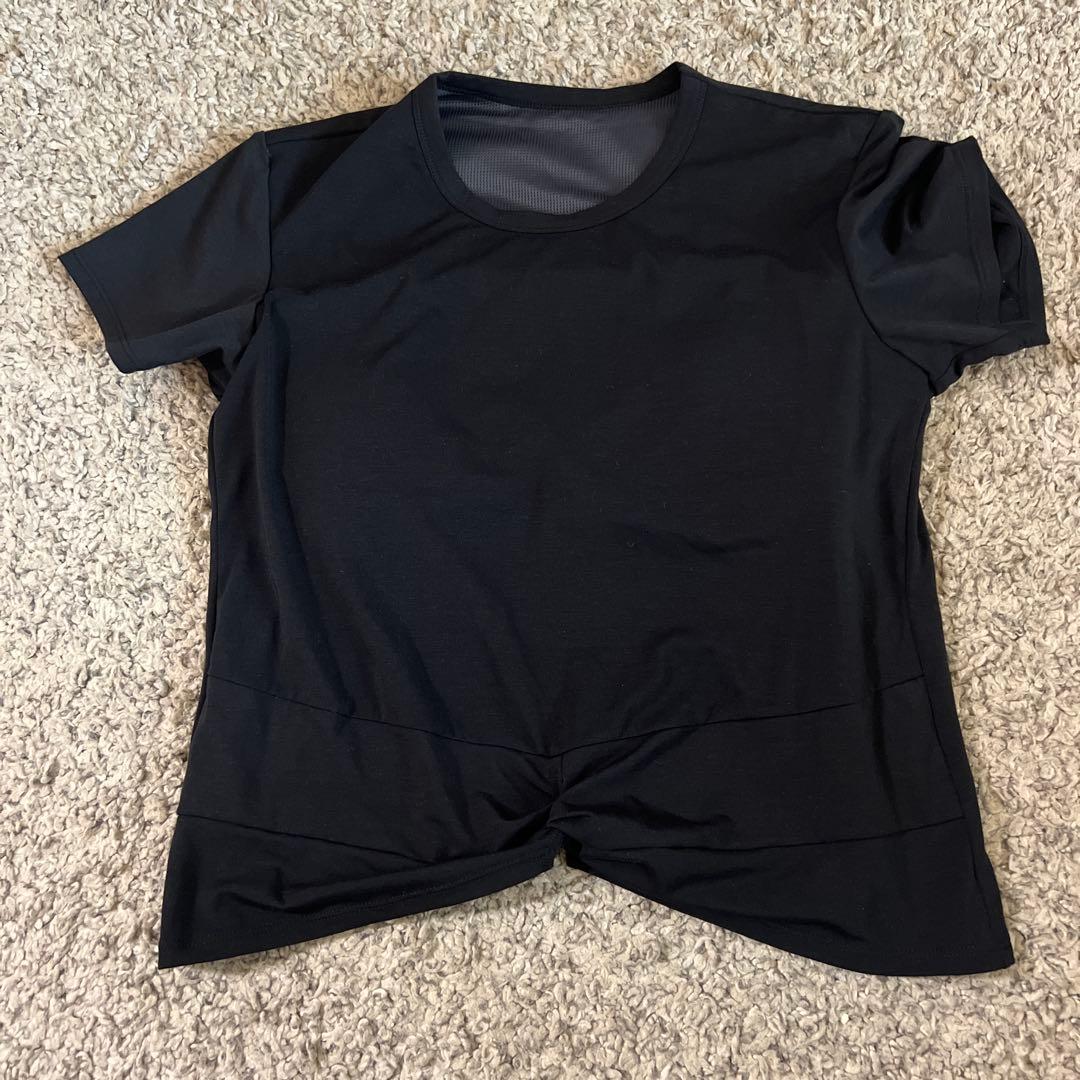 ヨガウェアＬサイズ